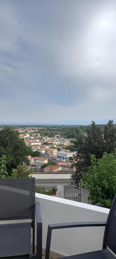 فيلا Casa Panoramica أروسييْ المظهر الخارجي الصورة