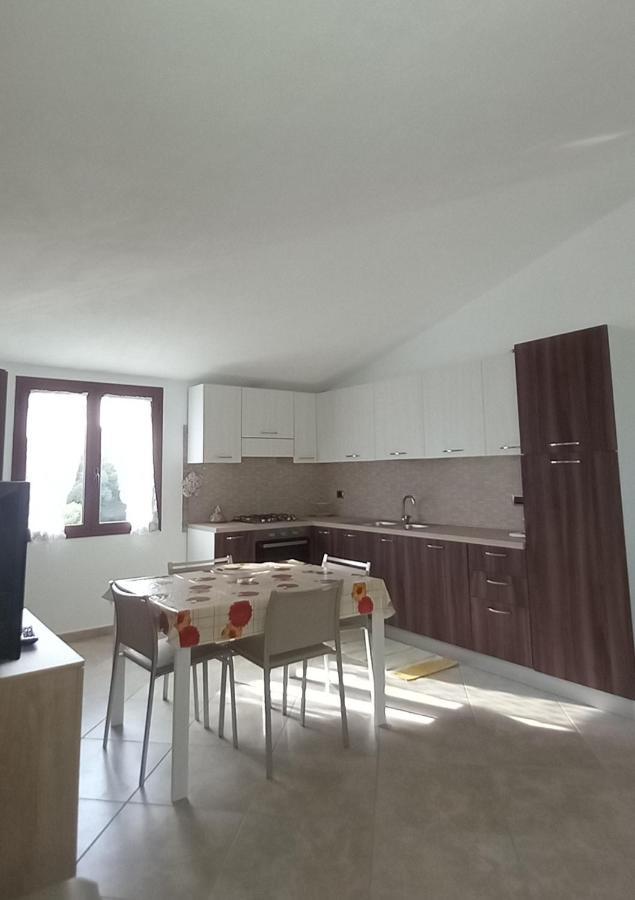 فيلا Casa Panoramica أروسييْ المظهر الخارجي الصورة