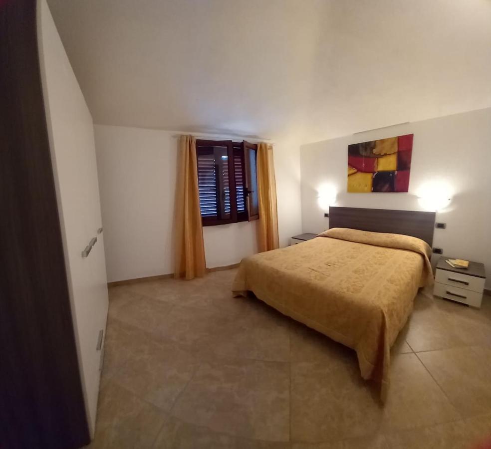 فيلا Casa Panoramica أروسييْ المظهر الخارجي الصورة