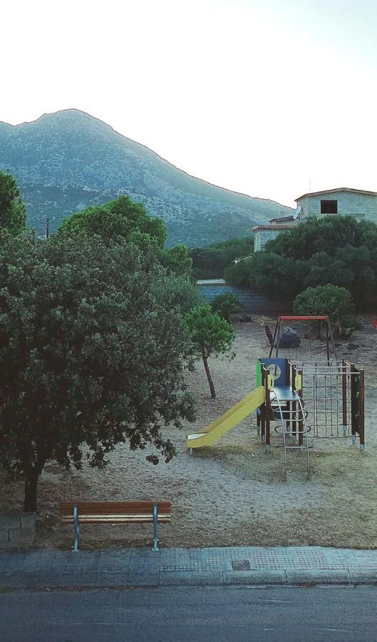 فيلا Casa Panoramica أروسييْ المظهر الخارجي الصورة