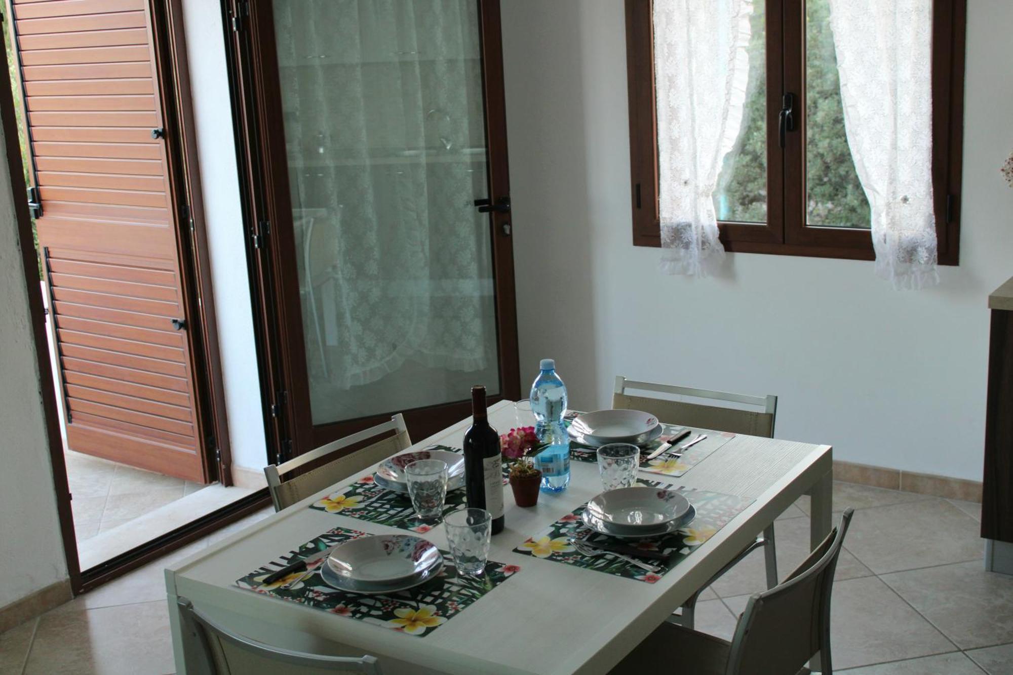 فيلا Casa Panoramica أروسييْ المظهر الخارجي الصورة